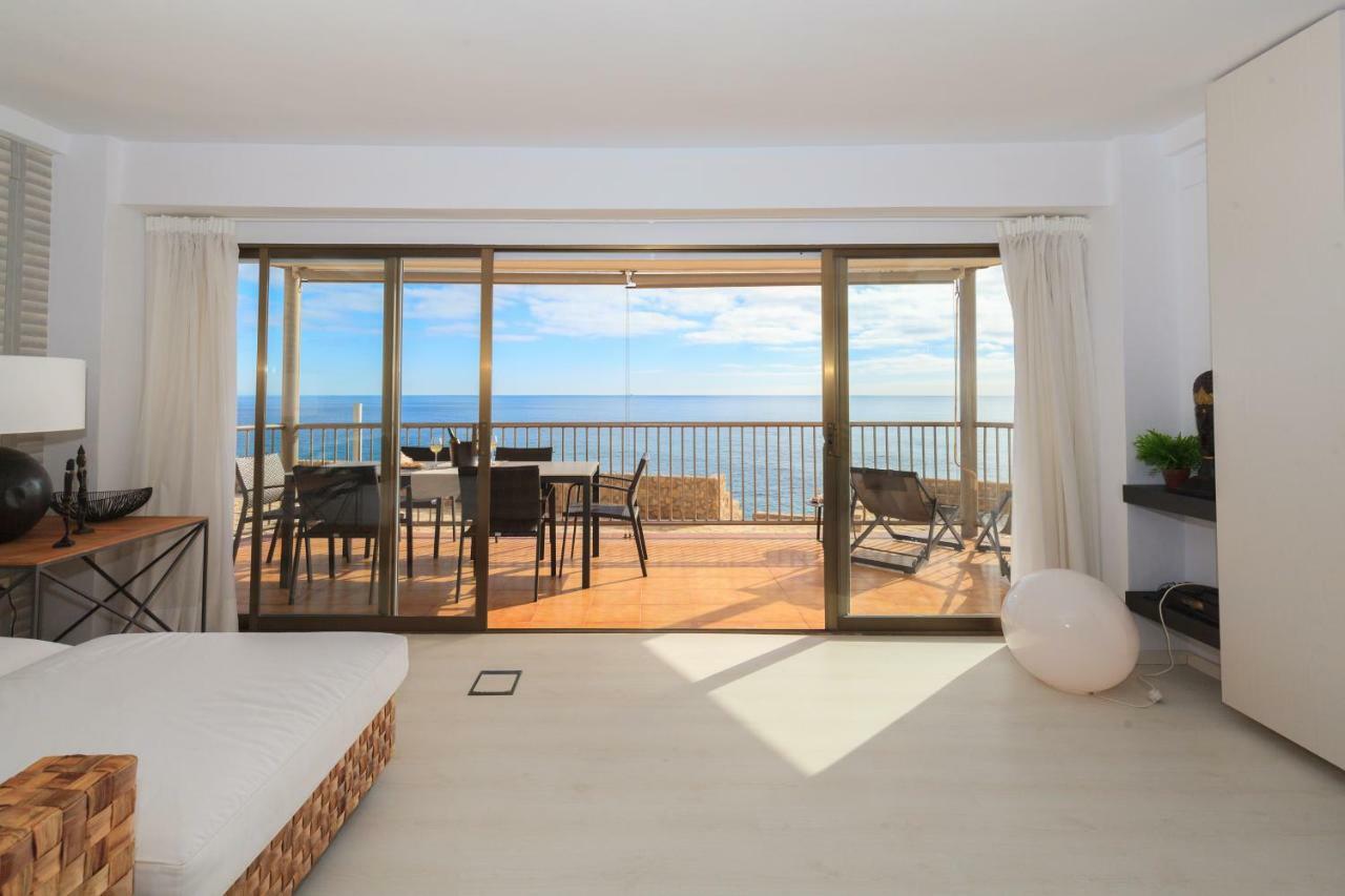 Paradise Apartment Relax & Sea Near Port Aventura Salou Zewnętrze zdjęcie