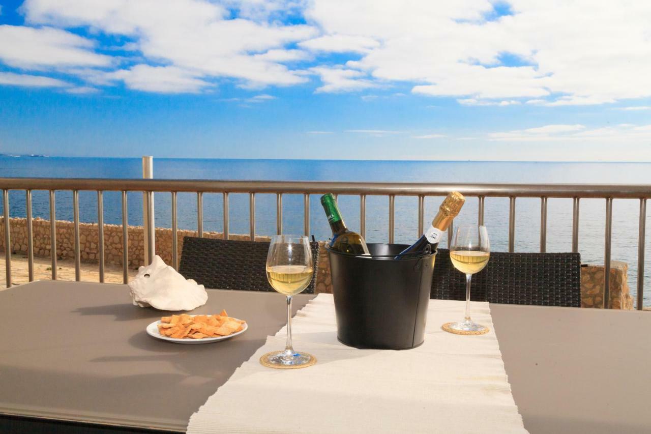 Paradise Apartment Relax & Sea Near Port Aventura Salou Zewnętrze zdjęcie