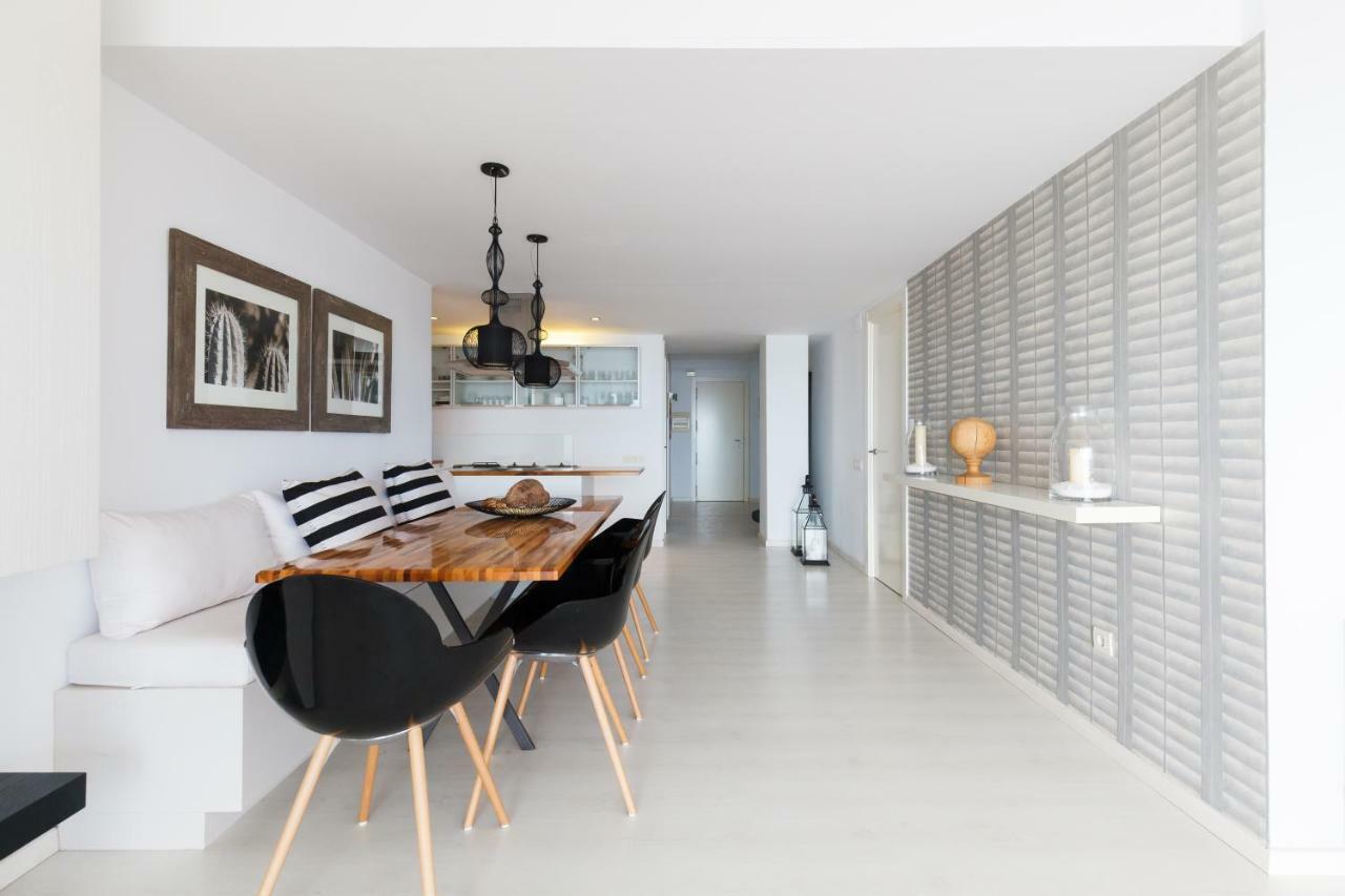 Paradise Apartment Relax & Sea Near Port Aventura Salou Zewnętrze zdjęcie