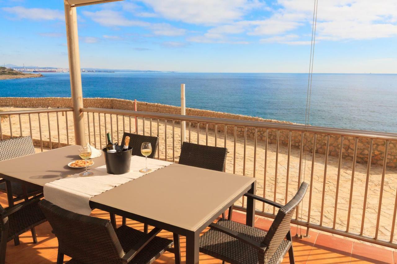 Paradise Apartment Relax & Sea Near Port Aventura Salou Zewnętrze zdjęcie