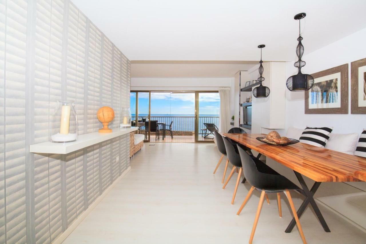Paradise Apartment Relax & Sea Near Port Aventura Salou Zewnętrze zdjęcie