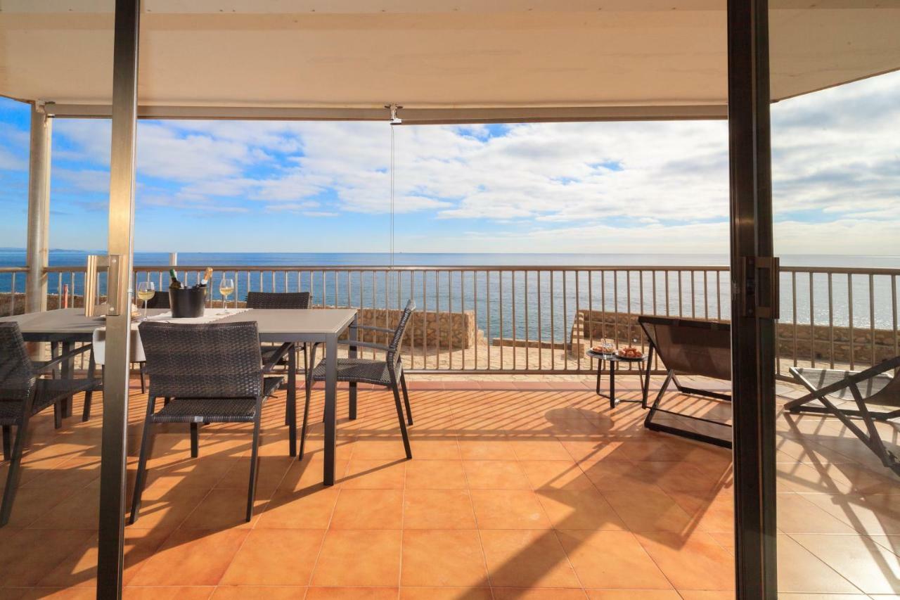 Paradise Apartment Relax & Sea Near Port Aventura Salou Zewnętrze zdjęcie