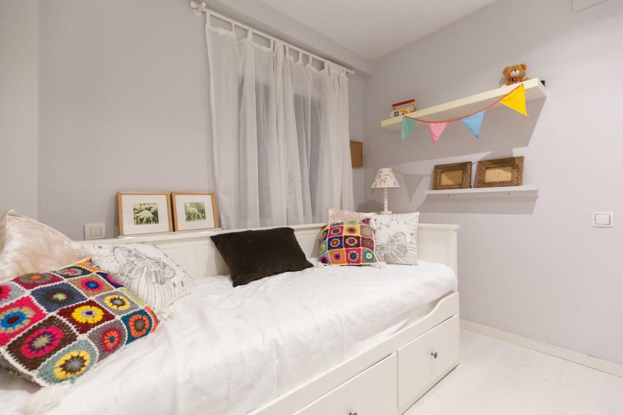 Paradise Apartment Relax & Sea Near Port Aventura Salou Zewnętrze zdjęcie