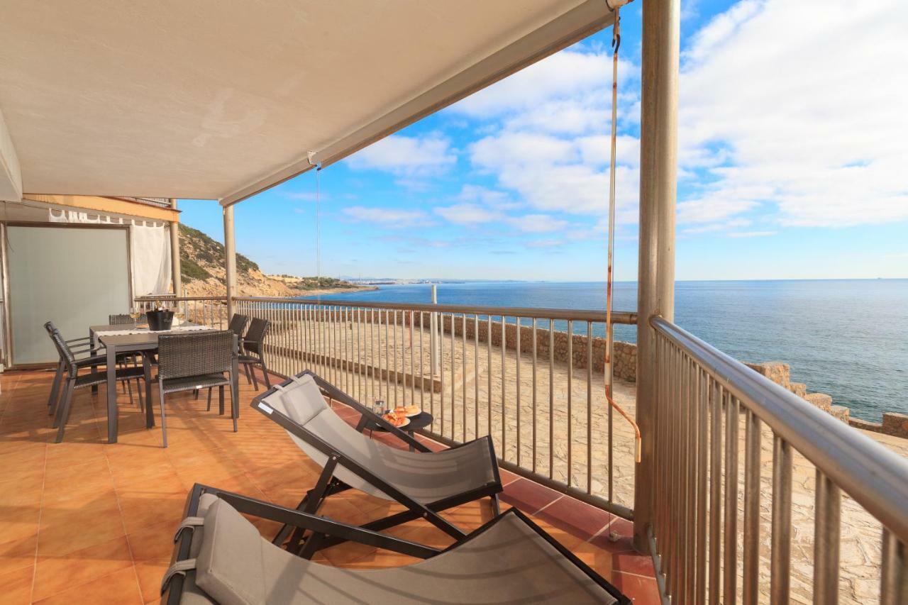 Paradise Apartment Relax & Sea Near Port Aventura Salou Zewnętrze zdjęcie