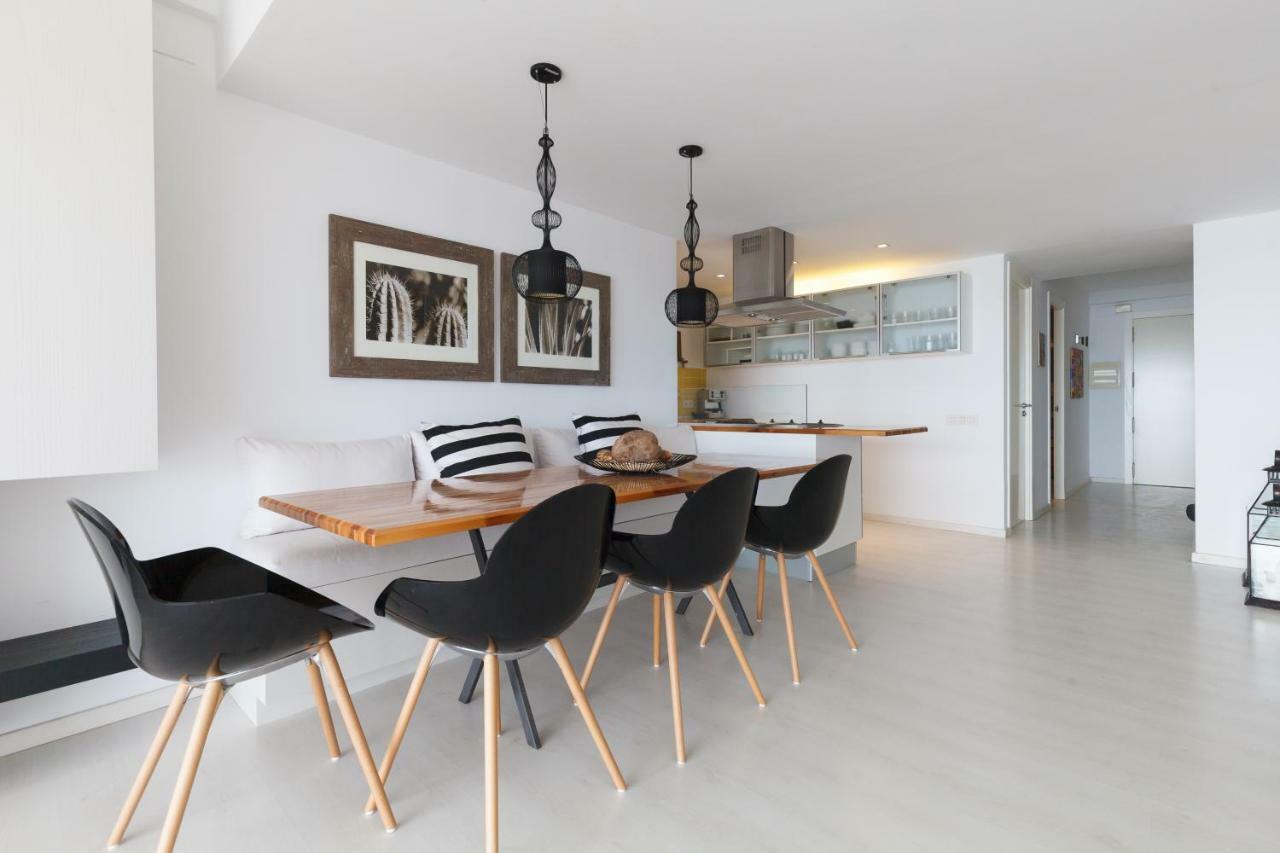 Paradise Apartment Relax & Sea Near Port Aventura Salou Zewnętrze zdjęcie
