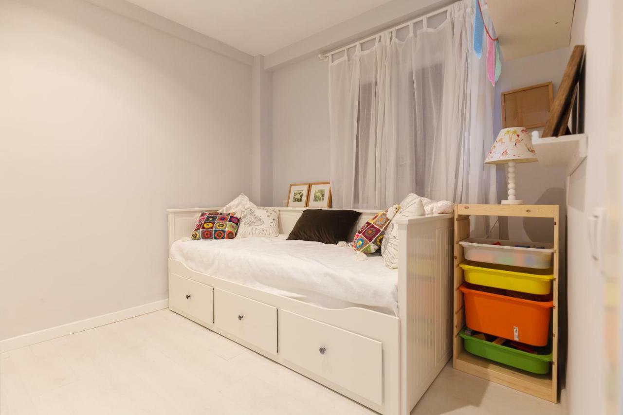 Paradise Apartment Relax & Sea Near Port Aventura Salou Zewnętrze zdjęcie