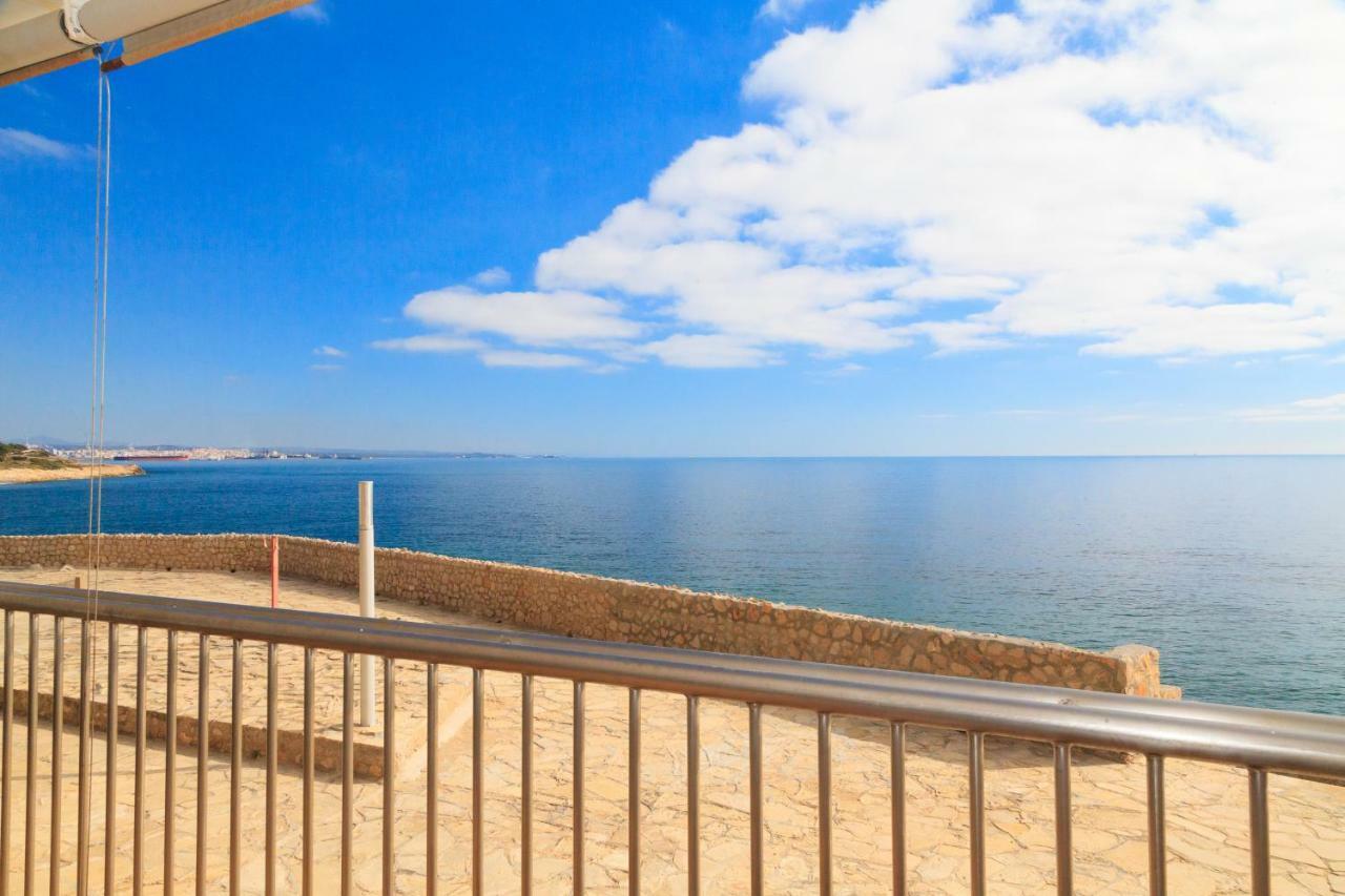 Paradise Apartment Relax & Sea Near Port Aventura Salou Zewnętrze zdjęcie