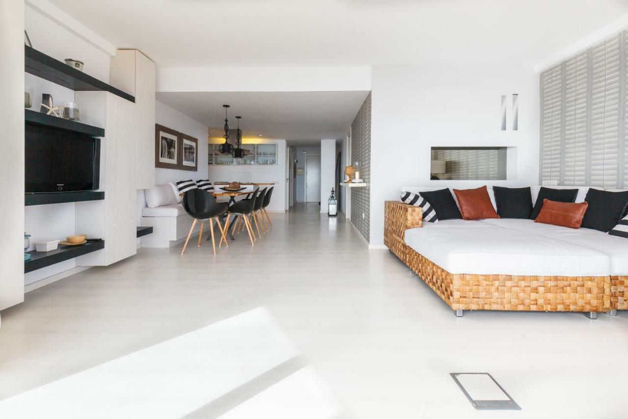 Paradise Apartment Relax & Sea Near Port Aventura Salou Zewnętrze zdjęcie