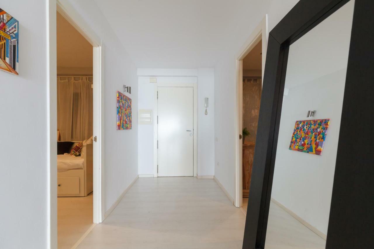 Paradise Apartment Relax & Sea Near Port Aventura Salou Zewnętrze zdjęcie