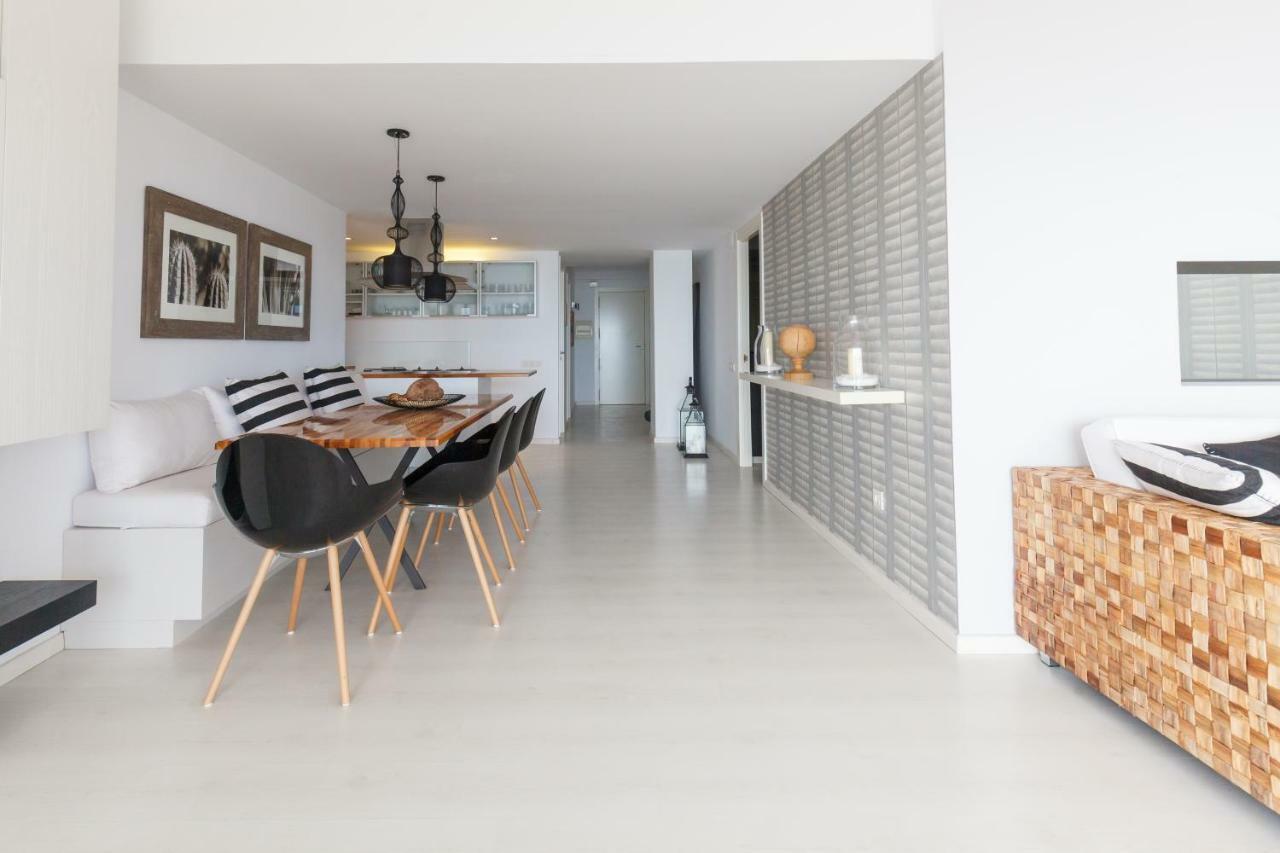 Paradise Apartment Relax & Sea Near Port Aventura Salou Zewnętrze zdjęcie