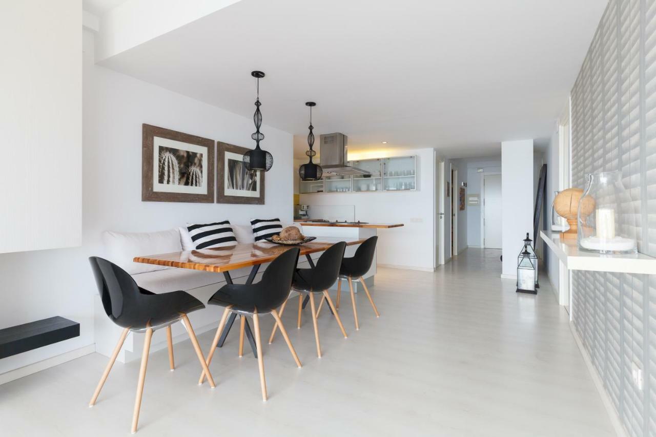 Paradise Apartment Relax & Sea Near Port Aventura Salou Zewnętrze zdjęcie