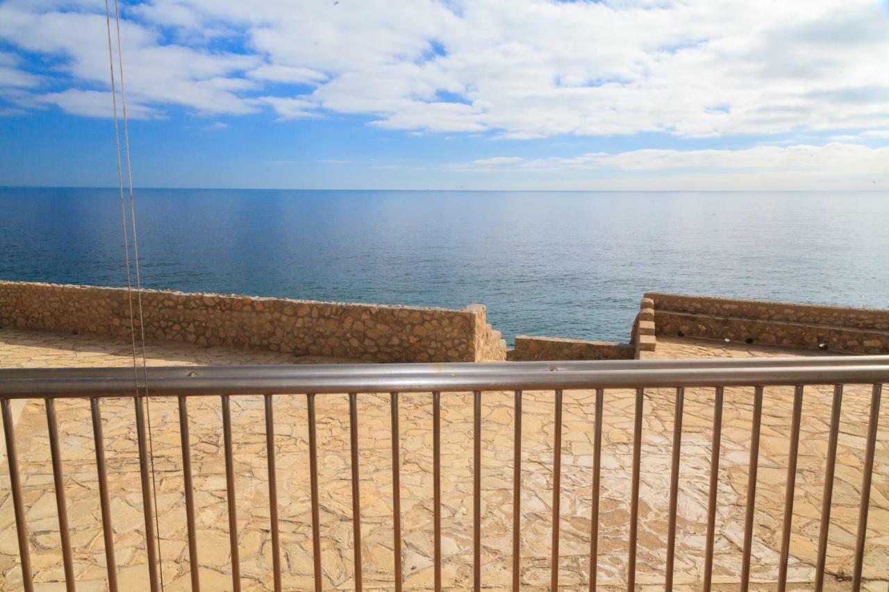 Paradise Apartment Relax & Sea Near Port Aventura Salou Zewnętrze zdjęcie