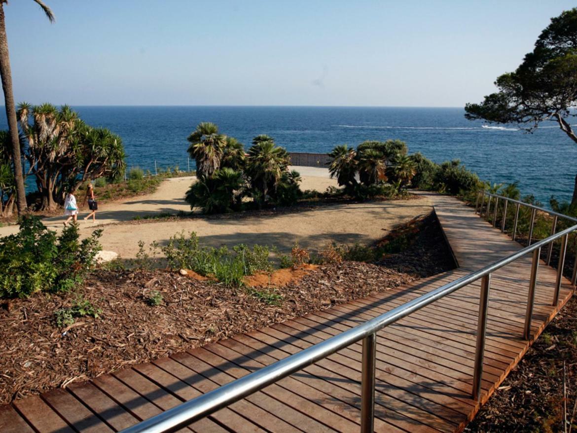 Paradise Apartment Relax & Sea Near Port Aventura Salou Zewnętrze zdjęcie
