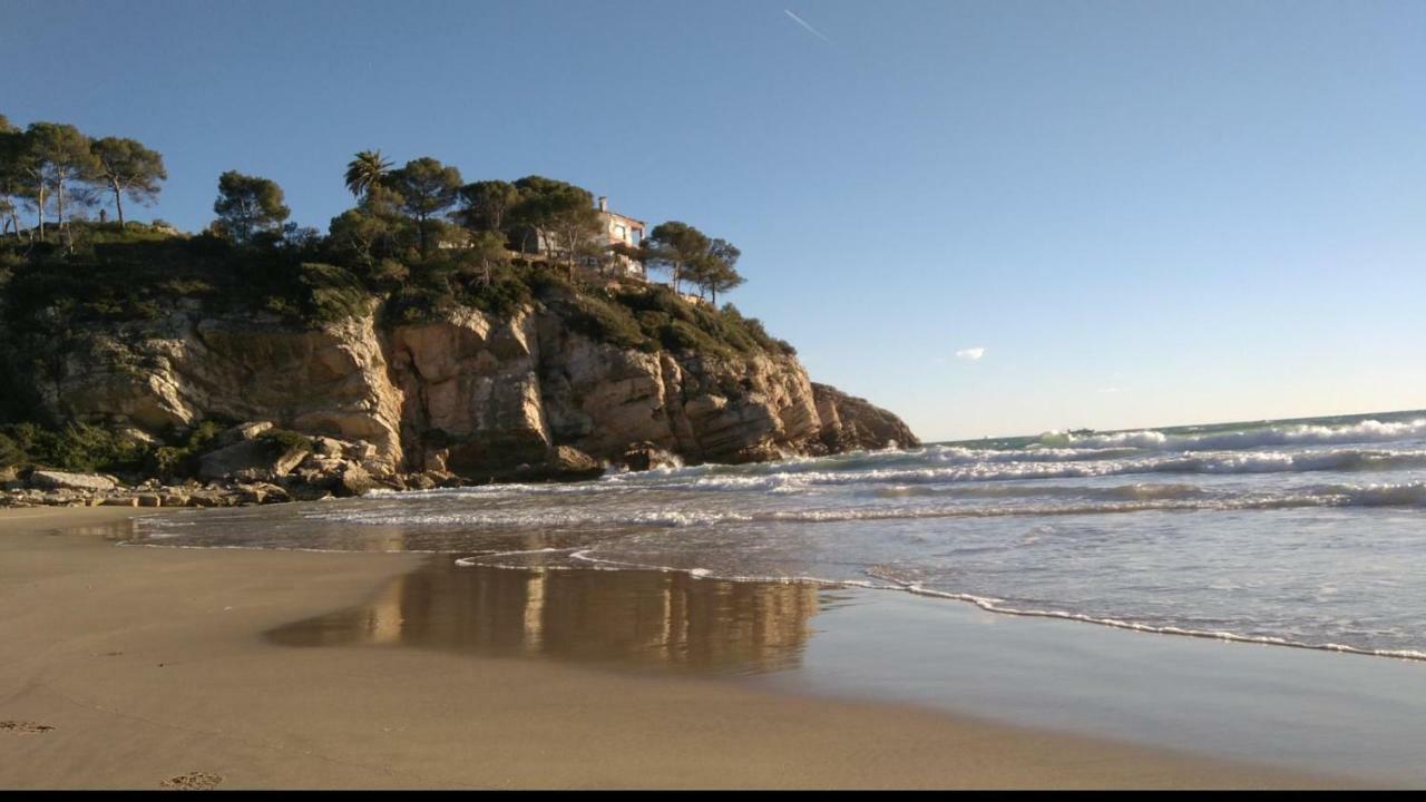 Paradise Apartment Relax & Sea Near Port Aventura Salou Zewnętrze zdjęcie